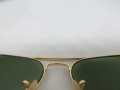 100% Оригинални слънчеви очила Ray-Ban Aviator Special Series RB3025, снимка 9