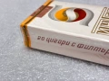 Стари цигари ИНТЕР, пакет, запечатани, снимка 4