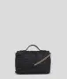 Чанта Karl Lagerfeld K/Kuilt Top Handle CB, снимка 3