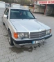 Mercedes 190 2.5 D, снимка 3