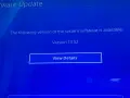 PlayStation 4 500GB, снимка 5