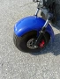 Електрически скутер BIG CITY HARLEY X7 ULTRA 1500W, снимка 8