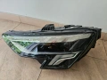 Ляв фар за Audi A3 8Y lqv far ауди а3 8у, снимка 2
