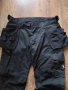 Mascot Accelerate 18531 Work Trousers - мъжки работен панталон НОВ БЕЗ ЕТИКЕТИ 52/Л, снимка 3