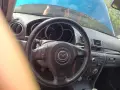 mazda 3 1.6 газ бензин, снимка 11