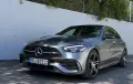 Mercedes-Benz C 300 e AMG / Plug-in Hybrid / 360° / Burmester / Panorama / Memory, снимка 17