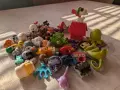 Лот фигурки и играчки Kinder, снимка 3