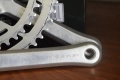 Ретро Шосейни Курбели Campagnolo Triomphe/Victory, снимка 7
