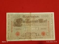 Две райхбанкноти 1 000 марки 1910г. / 10 000 марки 1922г. Германия редки за КОЛЕКЦИЯ 53241, снимка 5