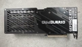 Palit GeForce RTX 5080 GamingPro 16GB GDDR7 Reflex 2 RTX AI DLSS4, снимка 4