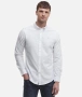 риза Barbour Oxford Tailored Shirt White, снимка 5