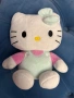 Плюшена играчка Hello Kitty (Хелоу Кити) – Оригинална, Sanrio, снимка 1
