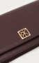 Портфейл от естествена кожа Calvin Klein , снимка 1
