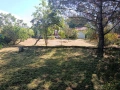 косене на трева оформене на храсти , снимка 2