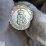 20 стотинки 1912, снимка 3
