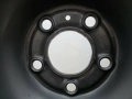 4бр 16ски джанти за AUDI,  5x112мм A161489 , снимка 7