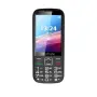 myPhone Halo 4 LTE Телефон за възрастни /черен/, снимка 1