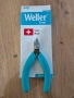 Weller Erem - 592E - Swiss Made - ЧИСТО НОВИ 115 mm ВЪРХОВНО КАЧЕСТВЕННИ ПРЕЦИЗНИ Резачки, Секачки !, снимка 1