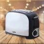 Тостер за хляб Voltz V51440D, 750W, 2 филийки, снимка 6