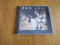 BON JOVI - BON JOVI 6 евро оригинален диск, снимка 1