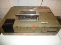 Ретро видеорекордер Sony Betamax SL-T7ME, снимка 2