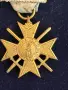 Войнишки орден За храброст , снимка 4