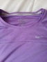 Тениска за бягане NIKE S, снимка 2