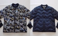яке kenzo paris горнище суичър худи блуза палто пухено двулицево мъжко оригинално L, снимка 1