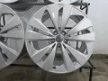 4бр 19ски джанти за Audi, 5х112мм. A190069 , снимка 2