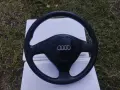 Оригинален трилъчев волан с airbag за Audi A3 8L / A4 B5 / A6 C5, снимка 1