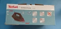 Парна ютия Tefal FV2837E0. 2400 W,  парат 40 г/мин, парен удар 180 г/мин, резервоар 270 мл, снимка 3