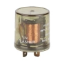 2-Пиново Електронно Реле за Мигачи за Мотоциклет 12V | Monto.bg, снимка 3