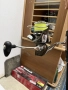 Продавам въдици за дъно Pro FL VIPER 3,5LB 3,60cm, снимка 5