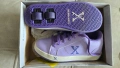 Детски обувки ролери Sidewalk sports, Лилав, 36.5, снимка 9