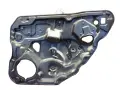 Заден десен механизъм за стъклоповдигач за Volvo XC60 2.4 TDI (2011) 30753330 OEM, снимка 1