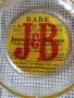 голям пепелник  J&B, снимка 3