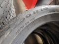 4бр.летни гуми 225/50/18 Pirelli, снимка 4