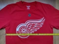 NHL Detroit Red Wings / #13 Pavel Datsyuk - тениска Reebok, снимка 12
