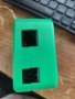 Arduino Uno + LCD Keypad + Case, снимка 3