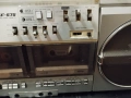 Радио касетофон SHARP GF-575, снимка 13