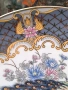 Декоративна чиния и ваза , снимка 4