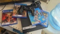 Sony Playstation 4 Slim , снимка 2