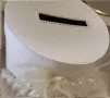 Сватбена кутия за пликове и пари , снимка 6