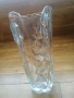Кристална ваза NACHTMANN VASE SCULPTURE 33 см., снимка 2