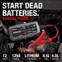 Стартов бустер NOCO Boost X GBX45 1250A 12V, снимка 7