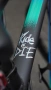 Cross GRX 9 27.5" (2021) – Като ново, само на 4 карания + Аксесоари L размер, снимка 8
