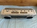 SHARP GF 450H boombox Japan , снимка 5
