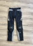 Мото панталон, FLM Polo-Tex, Carbon Reinforced, снимка 1