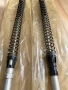 Пълнители за KTM EXC / Husqvarna / GasGas WP XPLOR Окачване, снимка 3