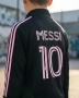 10 MESSI 🩷⚽️ детско юношеска екипи анцузи 🩷⚽️ INTER MIAMI , снимка 9